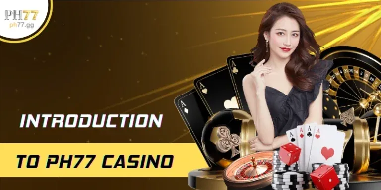 Đánh Giá Sâu Sắc Casino JU88