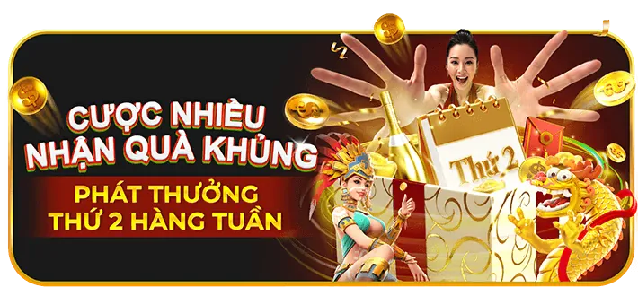 Khuyến mãi hấp dẫn ju88