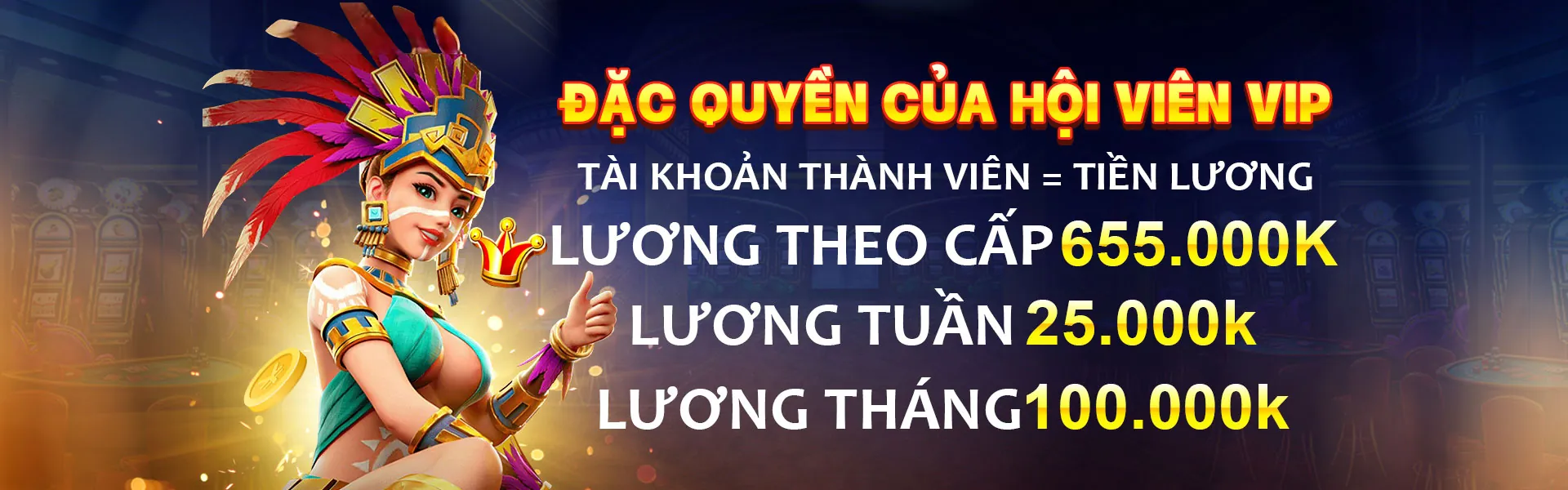 Sòng bạc trực tuyến JU88 với bàn chơi sang trọng và chip vàng xanh