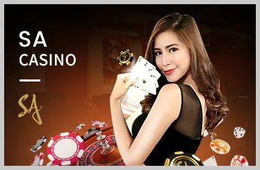 Casino Trực Tuyến ju88